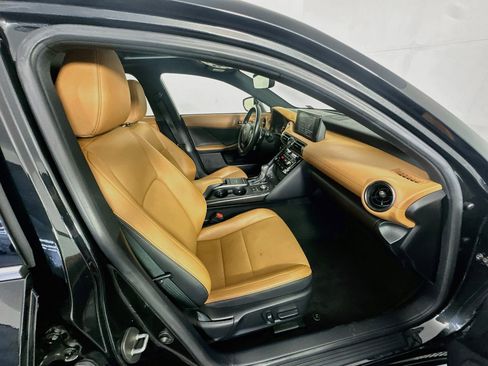 Used 2024 Lexus IS 300 w/ Comfort Package RWD image 33
