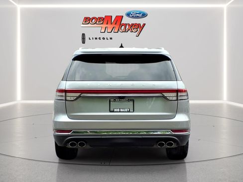 Used 2024 Lincoln Aviator Reserve w/ Equipment Group 201A AWD/4WD image 5