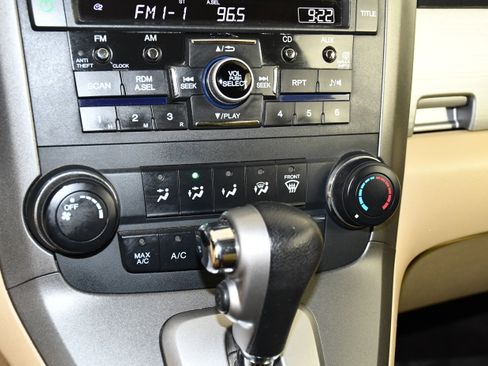 Used 2010 Honda CR-V EX image 27