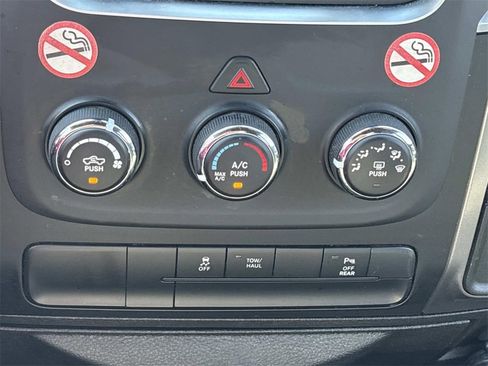 Used 2024 RAM 1500 Classic Warlock image 21