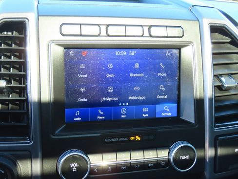 Used 2021 Ford Expedition Max Platinum image 32