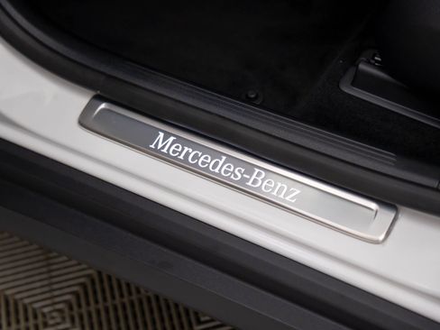 Certified 2026 Mercedes-Benz GLC 300 GLC 300 image 17