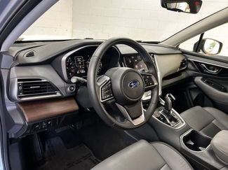 Certified 2023 Subaru Outback Onyx Edition XT w/ Tech Package 2 AWD/4WD video 2
