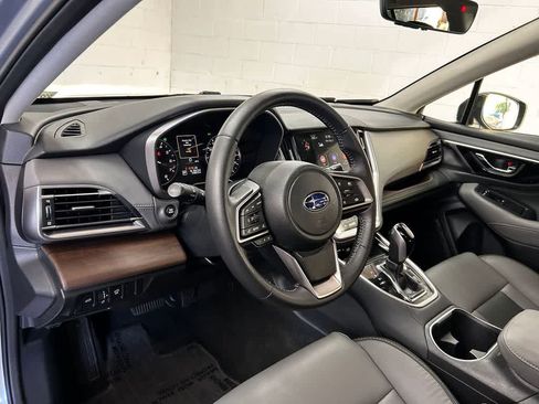 Certified 2023 Subaru Outback Onyx Edition XT w/ Tech Package 2 AWD/4WD image 2