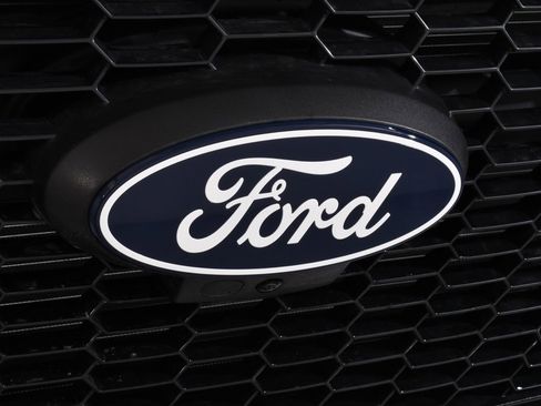 New 2026 Ford Transit 350 XLT image 21