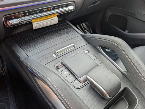 New 2026 Mercedes-Benz GLE 350 4MATIC image 20