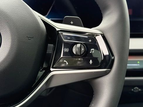 New 2026 BMW X3 xDrive30 w/ Convenience Package image 23