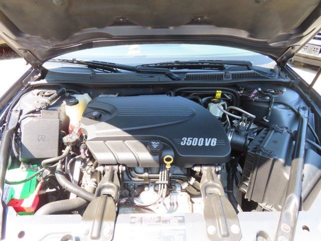 Used 2008 Chevrolet Impala LS FWD image 28