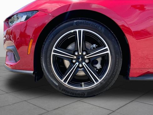 Used 2024 Ford Mustang Premium RWD image 10