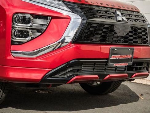 New 2026 Mitsubishi Eclipse Cross SEL image 14