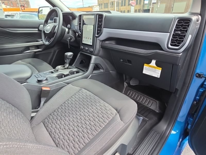 New 2026 Ford Ranger XL AWD/4WD image 12