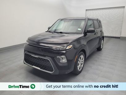 Used 2020 Kia Soul LX