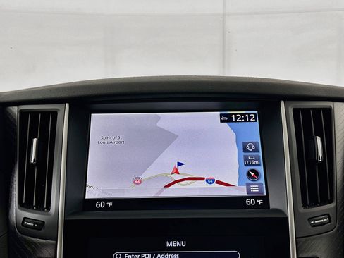Used 2023 INFINITI Q50 Sensory AWD/4WD image 22