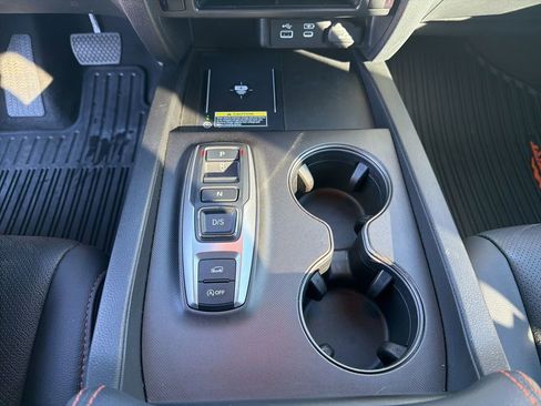 Used 2025 Honda Passport TrailSport image 28