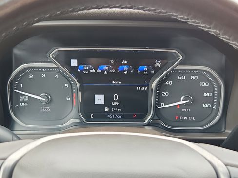 Used 2020 GMC Sierra 1500 Denali w/ Denali Ultimate Package AWD/4WD image 20