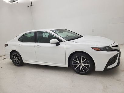 Used 2024 Toyota Camry SE