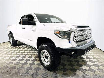 Used 2020 Toyota Tundra SR5