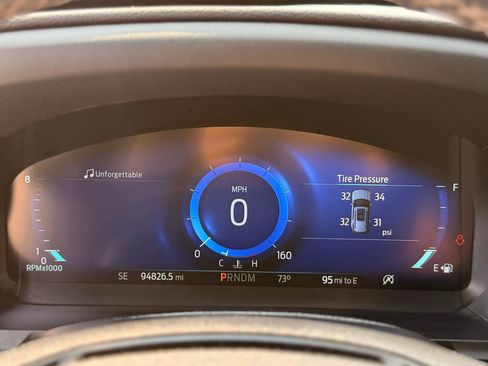 Used 2021 Ford Explorer ST w/ ST Street Pack AWD/4WD image 31