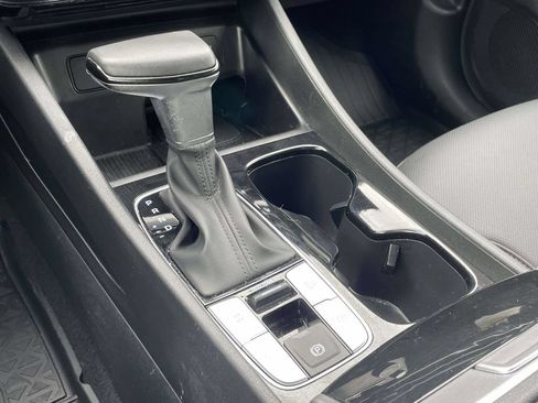 Certified 2025 Hyundai Santa Cruz XRT AWD/4WD image 20