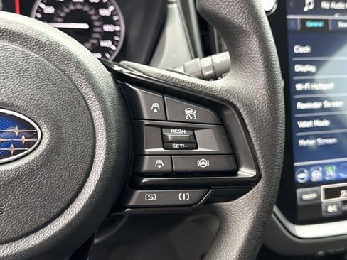 New 2026 Subaru Crosstrek 2.0i Premium image 27
