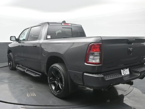 Used 2024 RAM 1500 Big Horn AWD/4WD image 5