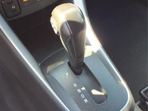 Used 2019 Chevrolet Trax LS w/ Tint and Cruise Package image 11