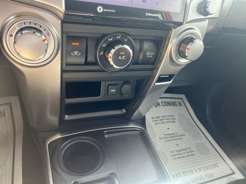 Certified 2020 Toyota 4Runner SR5 RWD image 20