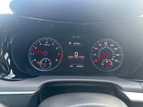 Used 2021 Kia K5 GT-Line image 18