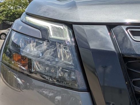 Used 2023 Nissan Pathfinder Rock Creek AWD/4WD image 11