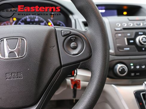 Used 2014 Honda CR-V LX image 15