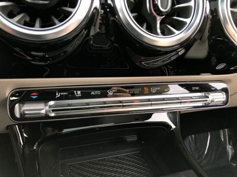 New 2025 Mercedes-Benz CLA 250 CLA 250 image 30