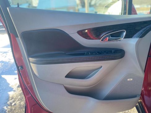 Used 2015 Buick Encore Leather image 17