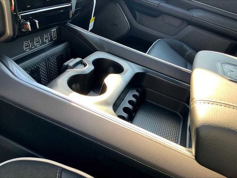 New 2026 RAM 1500 Laramie w/ Night Edition image 7