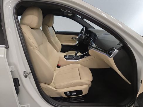 Used 2022 BMW 330i xDrive Sedan w/ Driving Assistance Package image 20