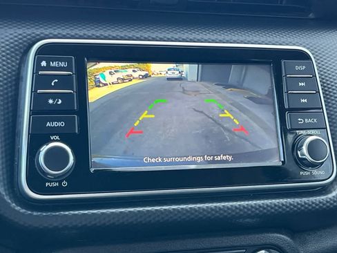 Used 2024 Nissan Kicks S image 22