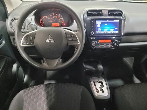 Used 2021 Mitsubishi Mirage ES FWD image 22
