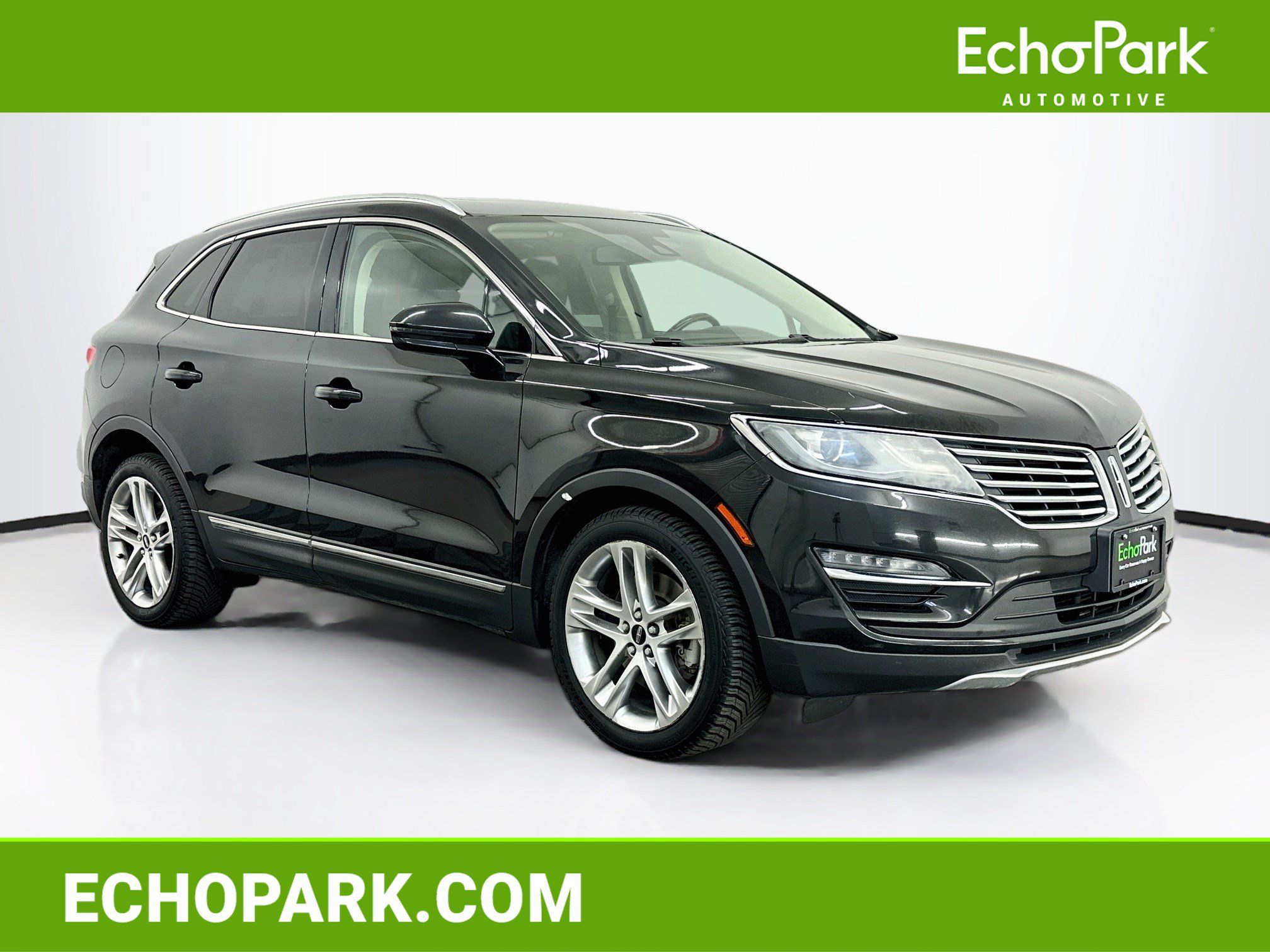 Used 2015 Lincoln MKC AWD w/ Equipment Group 102A Reserve image 1