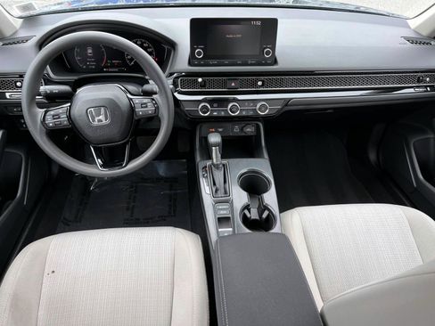 Used 2023 Honda Civic LX image 11