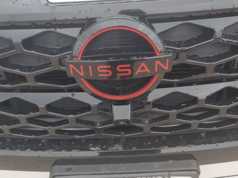New 2026 Nissan Pathfinder Rock Creek AWD/4WD image 36