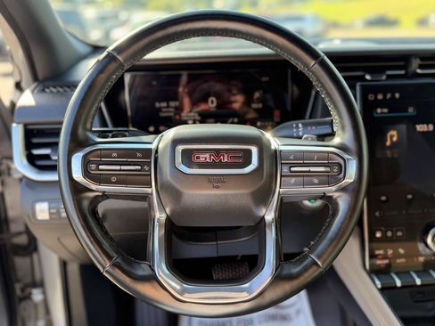 Used 2026 GMC Terrain Elevation w/ Elevation Premium Package AWD/4WD image 23