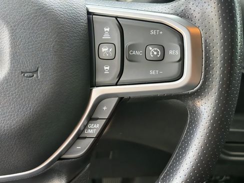 Used 2025 RAM 2500 Tradesman RWD image 13
