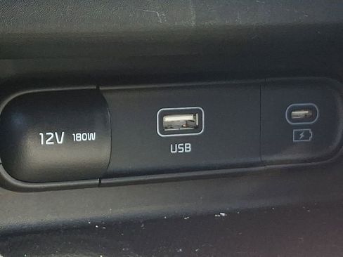 Certified 2024 Kia Seltos S FWD image 22