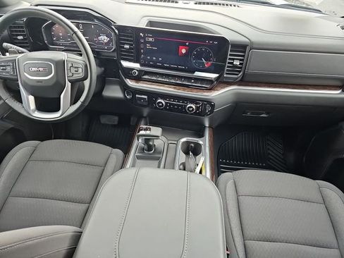 Used 2025 GMC Sierra 1500 Elevation AWD/4WD image 21