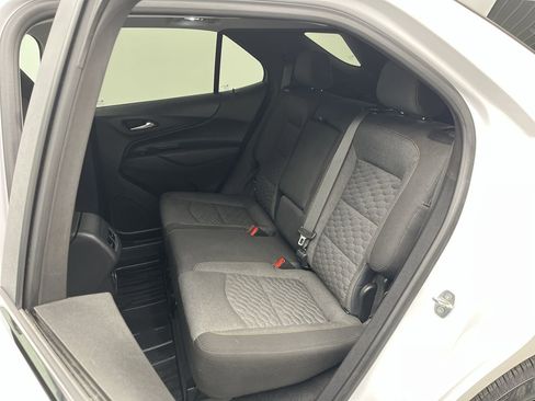 Certified 2021 Chevrolet Equinox LT image 11