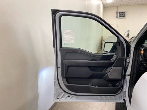 New 2025 Ford F150 Tremor w/ Bed Utility Package image 15