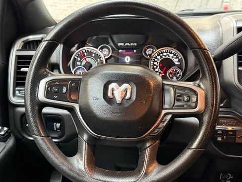 Used 2024 RAM 3500 Tradesman w/ Towing Technology Group AWD/4WD image 15