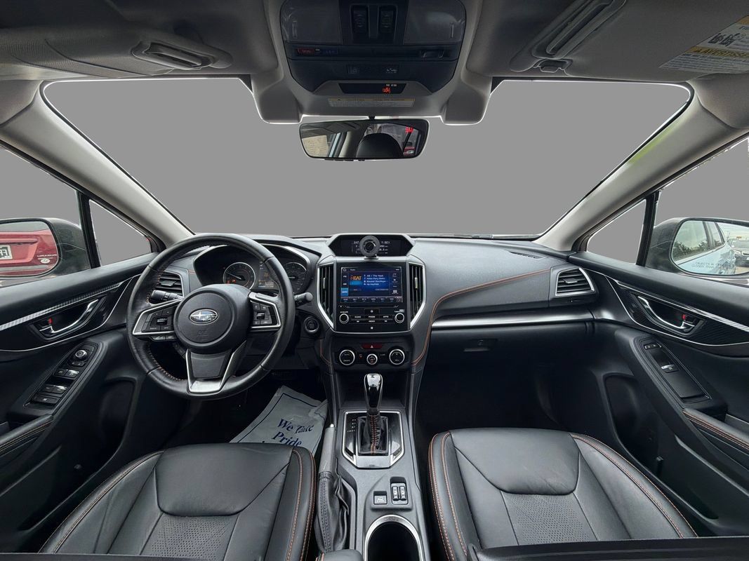 Used 2019 Subaru Crosstrek 2.0i Limited w/ Popular Package #4 AWD/4WD image 9