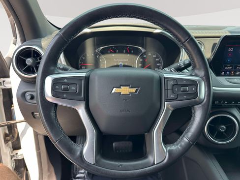Used 2020 Chevrolet Blazer LT w/ Redline Edition FWD image 13