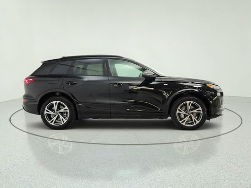 New 2027 Audi Q6 e-tron Premium Plus AWD/4WD image 4