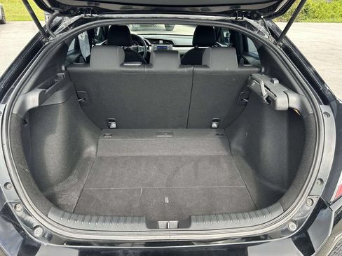 Used 2017 Honda Civic LX image 12